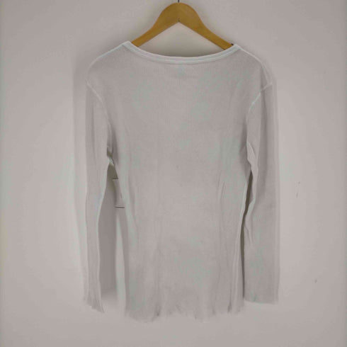 ビームス BEAMS サーマルカットソー メンズ JPN:M