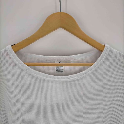 ビームス BEAMS サーマルカットソー メンズ JPN:M
