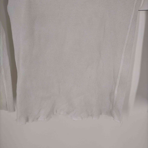 ビームス BEAMS サーマルカットソー メンズ JPN:M