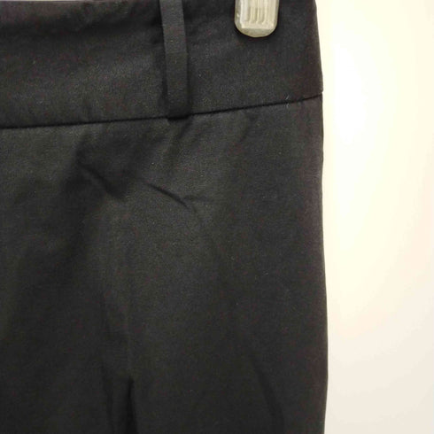 ジルサンダー JIL SANDER センタープレスワイドパンツ レディース 34