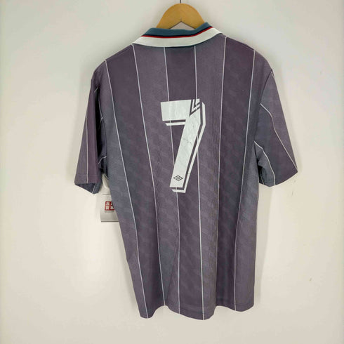 アンブロ UMBRO 90s アクロス社 サッカー ゲームシャツ メンズ
