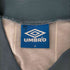 アンブロ UMBRO 90s アクロス社 サッカー ゲームシャツ メンズ
