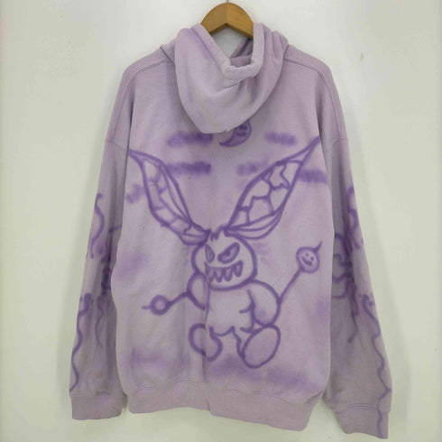 アンチセーシス antithesis. タイダイ パーカー メンズ import:L