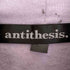 アンチセーシス antithesis. タイダイ パーカー メンズ import:L