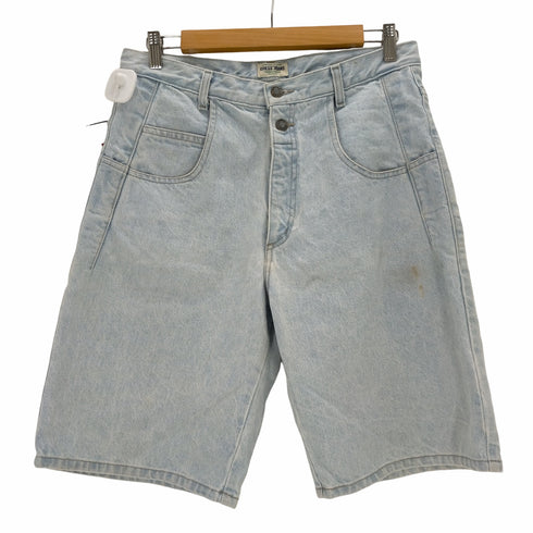 ゲス GUESS 90S usa製 デニムショーツ メンズ 32
