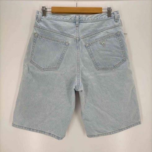 ゲス GUESS 90S usa製 デニムショーツ メンズ 32