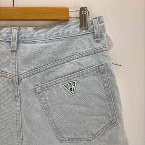 ゲス GUESS 90S usa製 デニムショーツ メンズ 32