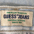ゲス GUESS 90S usa製 デニムショーツ メンズ 32
