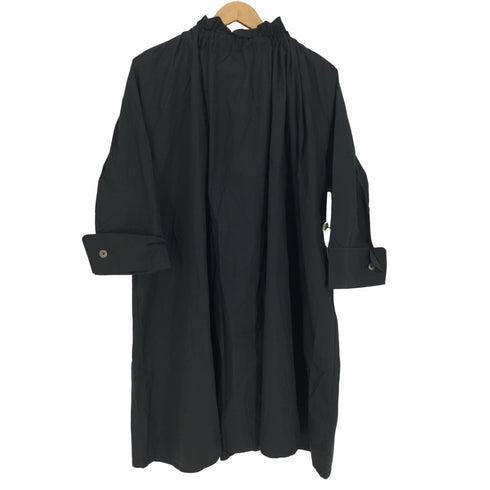レイビームス Ray BEAMS 18SS Wカフスボリュームワンピース レディース レディース FREE