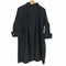 レイビームス Ray BEAMS 18SS Wカフスボリュームワンピース レディース レディース FREE