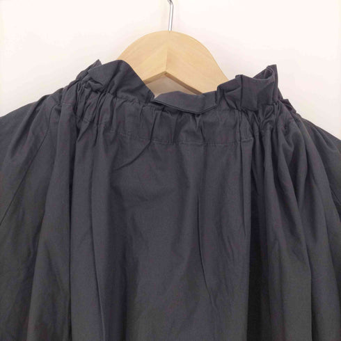 レイビームス Ray BEAMS 18SS Wカフスボリュームワンピース レディース レディース FREE