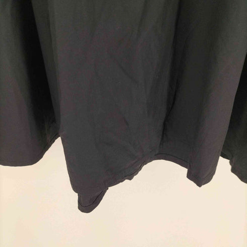 レイビームス Ray BEAMS 18SS Wカフスボリュームワンピース レディース レディース FREE