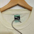 プーマ PUMA 80s-90s USA製 シングルステッチ チームロゴロングスリーブTシャツ メンズ import:L