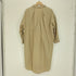 レイビームス Ray BEAMS 18AW スキッパーコクーンシャツワンピース レディース FREE