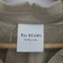 レイビームス Ray BEAMS 18AW スキッパーコクーンシャツワンピース レディース FREE