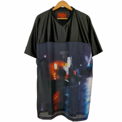 SYNTHESIS STARFALL FOOTBALL JERSEY (LIGHTNING) メンズ ONE SIZE