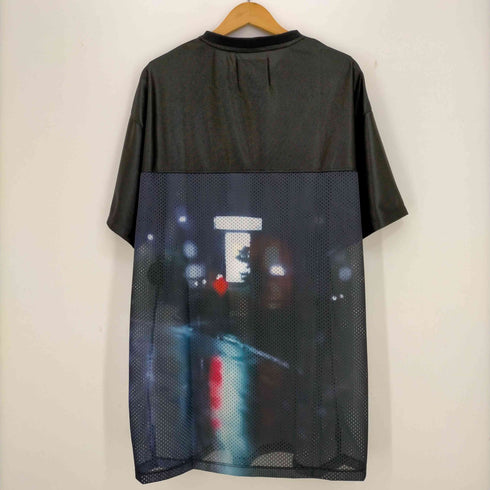 SYNTHESIS STARFALL FOOTBALL JERSEY (LIGHTNING) メンズ ONE SIZE