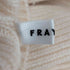 フレイアイディー FRAY I.D ウールタートルニットベスト レディース ONE SIZE