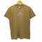 アディダス adidas 00s 万国旗タグ パフォーマンスロゴモックネックTシャツ メンズ import:XL