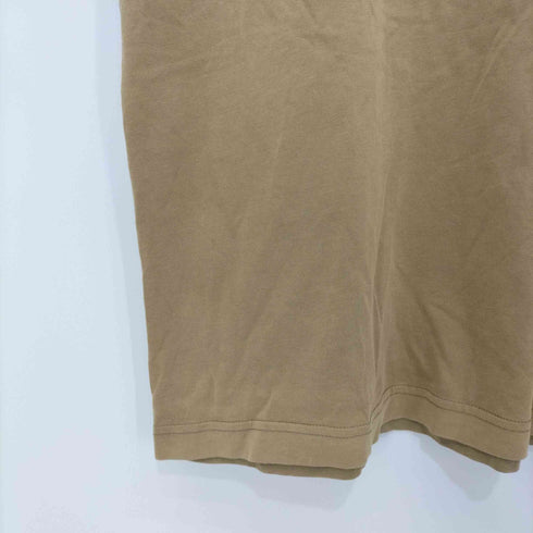 アディダス adidas 00s 万国旗タグ パフォーマンスロゴモックネックTシャツ メンズ import:XL
