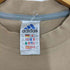 アディダス adidas 00s 万国旗タグ パフォーマンスロゴモックネックTシャツ メンズ import:XL