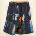 SYNTHESIS STARFALL BASKETBALL SHORT (LIGHTNING) メンズ ONE SIZE