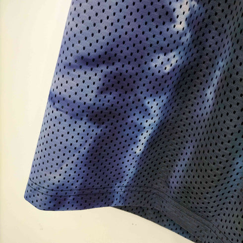 SYNTHESIS STARFALL BASKETBALL SHORT (LIGHTNING) メンズ ONE SIZE