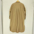 ザラ ZARA シャツワンピース レディース XS-S