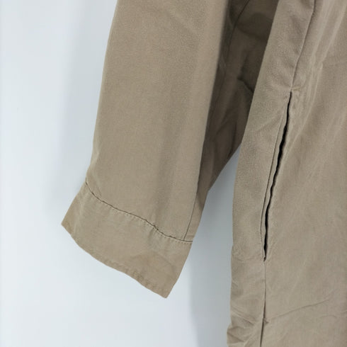 ザラ ZARA シャツワンピース レディース XS-S