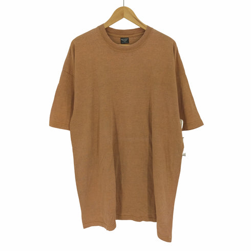 BIG EASY ビッグサイズ クルーネック S/S Tシャツ メンズ 4X
