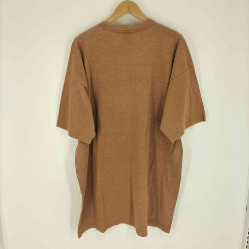 BIG EASY ビッグサイズ クルーネック S/S Tシャツ メンズ 4X