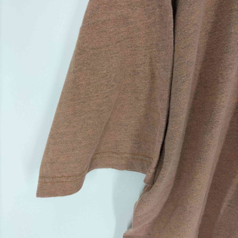 BIG EASY ビッグサイズ クルーネック S/S Tシャツ メンズ 4X