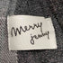 メリージェニー merry jenny ティアードロングドレス レディース import:S