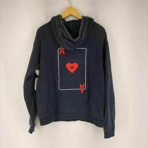 アディダスオリジナルス adidas Originals V DAY HOODIE メンズ O