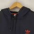 アディダスオリジナルス adidas Originals V DAY HOODIE メンズ O