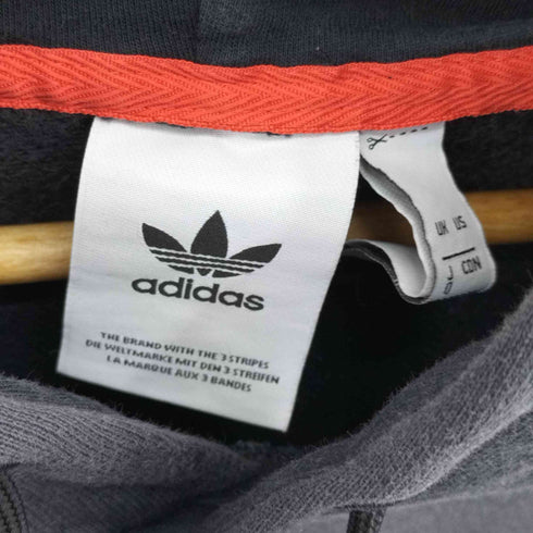 アディダスオリジナルス adidas Originals V DAY HOODIE メンズ O