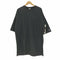 チャンピオン Champion REVERSE WEAVE T-SHIRT スプリクトロゴ 刺繍 S/S Tシャツ メンズ import:M