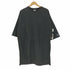 チャンピオン Champion REVERSE WEAVE T-SHIRT スプリクトロゴ 刺繍 S/S Tシャツ メンズ import:M