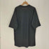 チャンピオン Champion REVERSE WEAVE T-SHIRT スプリクトロゴ 刺繍 S/S Tシャツ メンズ import:M