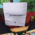 ジョイリッチ JOYRICH フラワープリントジップアップブルゾン レディース JPN:S