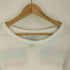 ファセッタズム FACETASM RAINBOW Rib Big T-Shirt メンズ