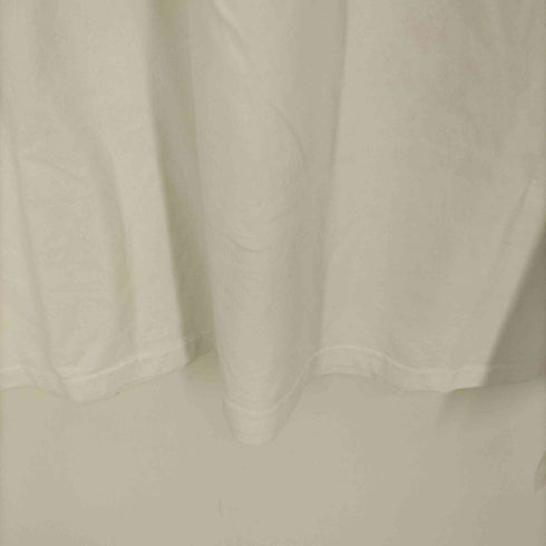 ファセッタズム FACETASM RAINBOW Rib Big T-Shirt メンズ