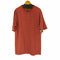 レッドヘッド redhead 90S ヘンリーネック ボーダーS/Sカットソー メンズ JPN:XL