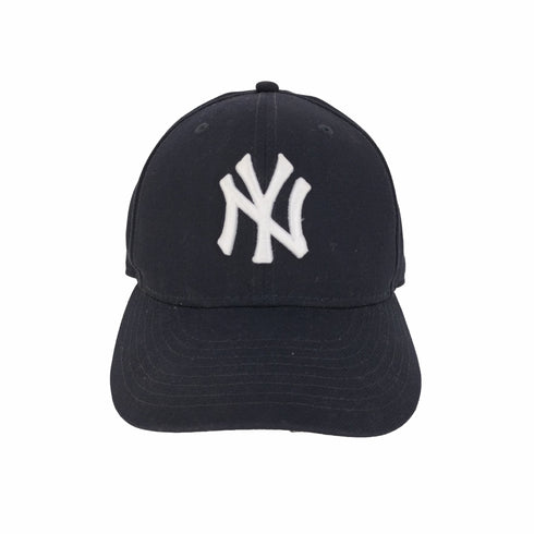 ニューエラ NEW ERA 59FIFTY MLBチームロゴ刺繍 6パネルキャップ メンズ 7 3/8