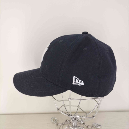 ニューエラ NEW ERA 59FIFTY MLBチームロゴ刺繍 6パネルキャップ メンズ 7 3/8