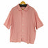 リーバイス Levis S/S SLOUCHY SHIRT メンズ JPN:L
