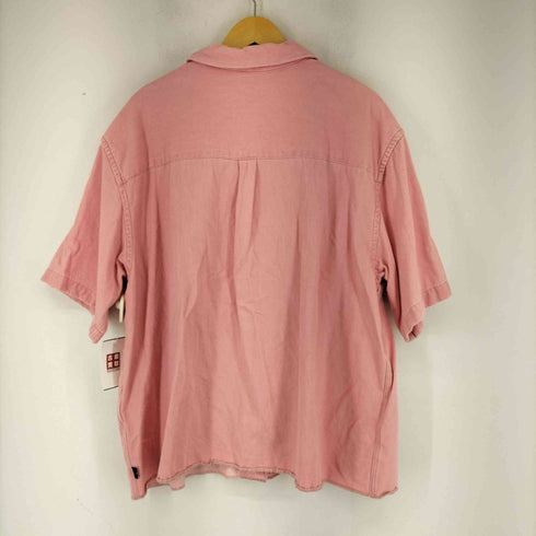 リーバイス Levis S/S SLOUCHY SHIRT メンズ JPN:L