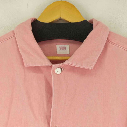 リーバイス Levis S/S SLOUCHY SHIRT メンズ JPN:L