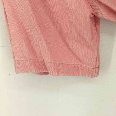 リーバイス Levis S/S SLOUCHY SHIRT メンズ JPN:L