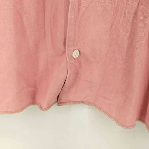 リーバイス Levis S/S SLOUCHY SHIRT メンズ JPN:L